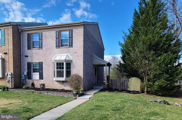 Nottingham, MD 21236,28 DANBEN CT