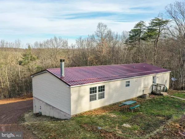 Berkeley Springs, WV 25411,82 ANDERSON CT