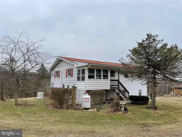 Lehighton, PA 18235,2800 MAHONING MOUNTAIN RD