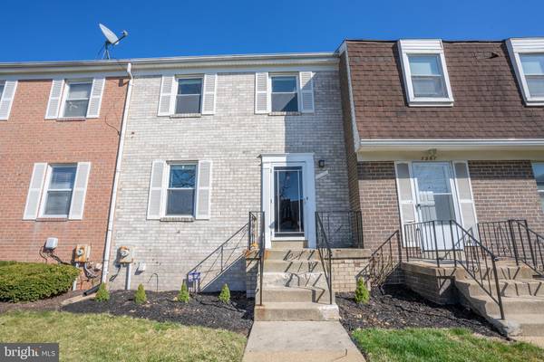 7269 CROSS ST, District Heights, MD 20747