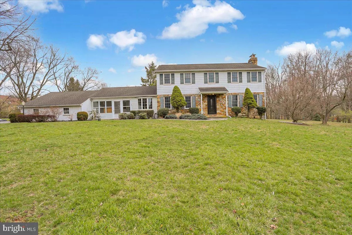 Downingtown, PA 19335,410 W TOWNSHIP LINE RD