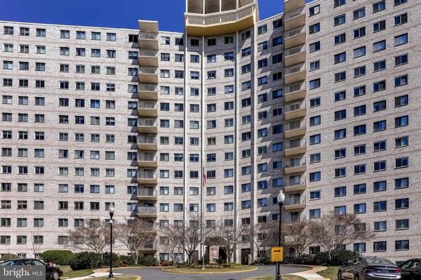 1111 UNIVERSITY BLVD W #602-A, Silver Spring, MD 20902