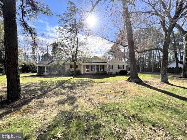 30352 DIXON RD, Salisbury, MD 21804