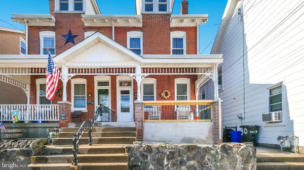 28 W 6TH ST, Bridgeport, PA 19405