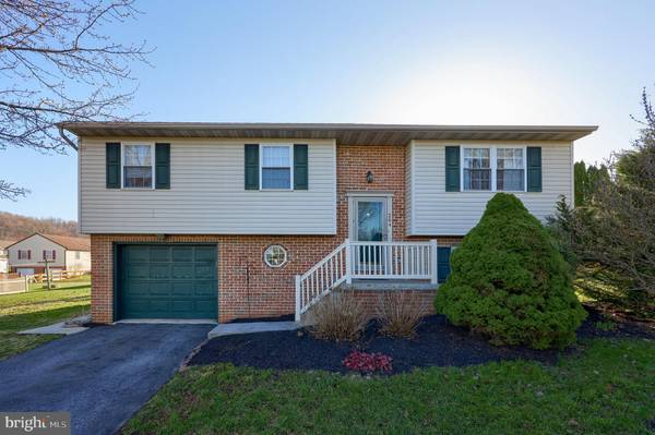 1264 MILL ST, Narvon, PA 17555