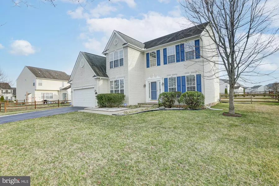 313 HELEN DR, Townsend, DE 19734