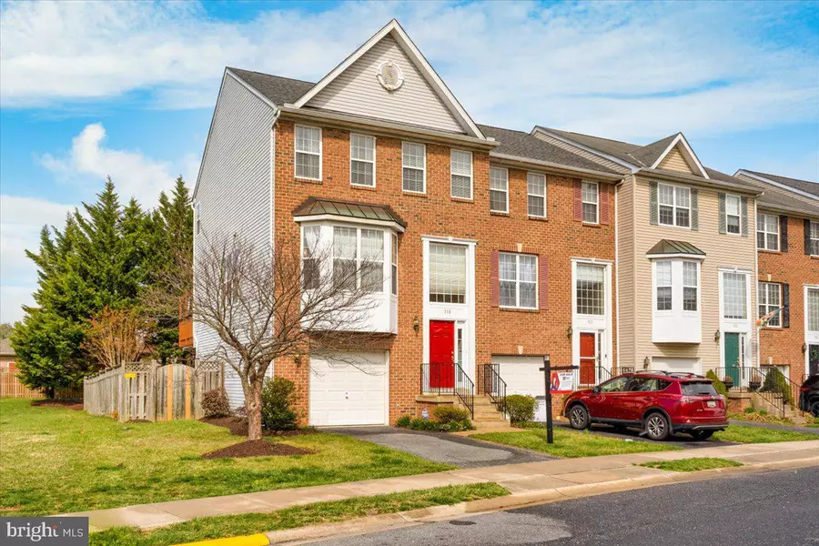 118 HARPERS WAY, Frederick, MD 21702