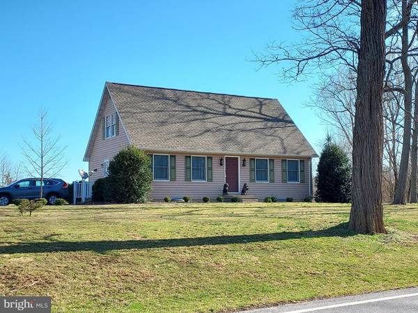 336 WIERMANS MILL RD, York Springs, PA 17372