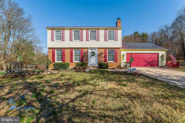 1108 MOLESWORTH RD, Parkton, MD 21120