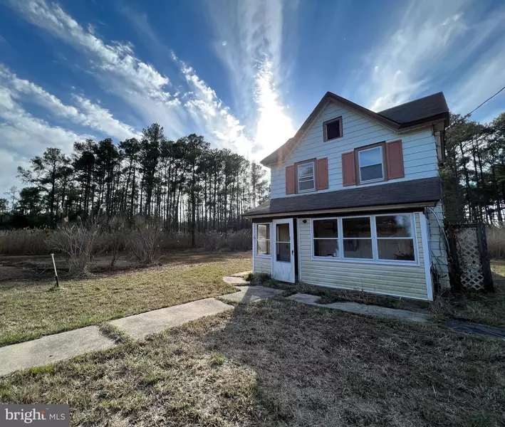 2900 APE HOLE RD, Crisfield, MD 21817