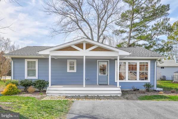 600 LAUREL CT, Bethany Beach, DE 19930