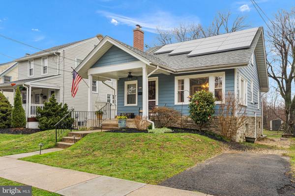 Glenside, PA 19038,2727 HAZEL AVE