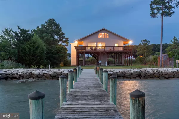 Piney Point, MD 20674,16443 HARMS WAY