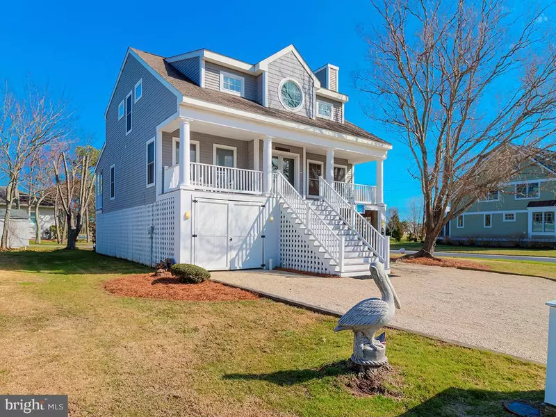 418 GIBSON AVE, Bethany Beach, DE 19930