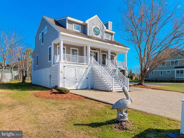 418 GIBSON AVE, Bethany Beach, DE 19930