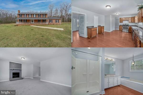 12466 NOEL RD, Doswell, VA 23047