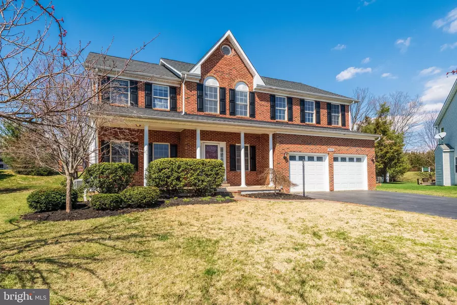 20830 BLYTHWOOD CT, Ashburn, VA 20147