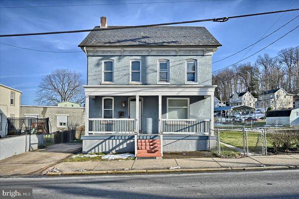 47 N MAIN ST, Yoe, PA 17313