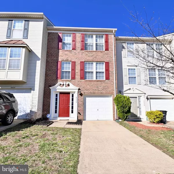 6422 KATHERINE ANN LN, Springfield, VA 22150