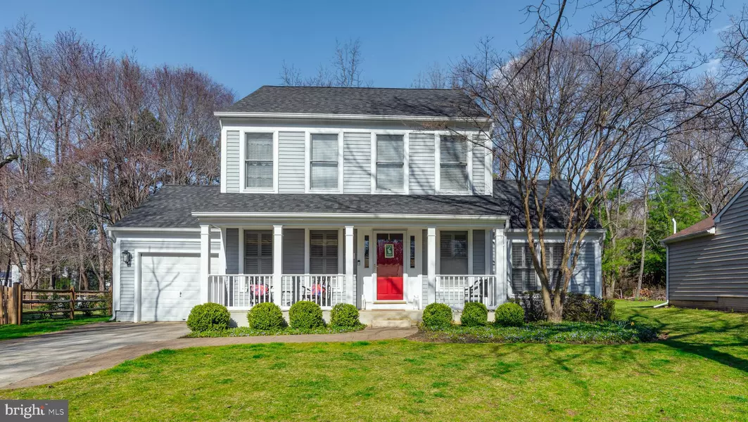 310 BRIDLE PATH LN, Annapolis, MD 21403