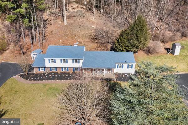 272 IVY LN, Glen Mills, PA 19342