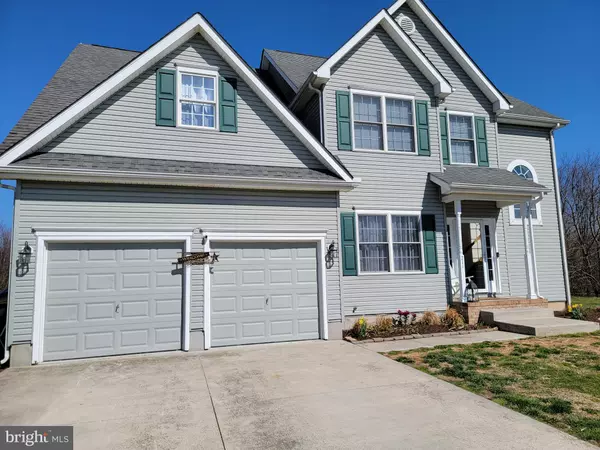 Magnolia, DE 19962,211 GAELIC CT