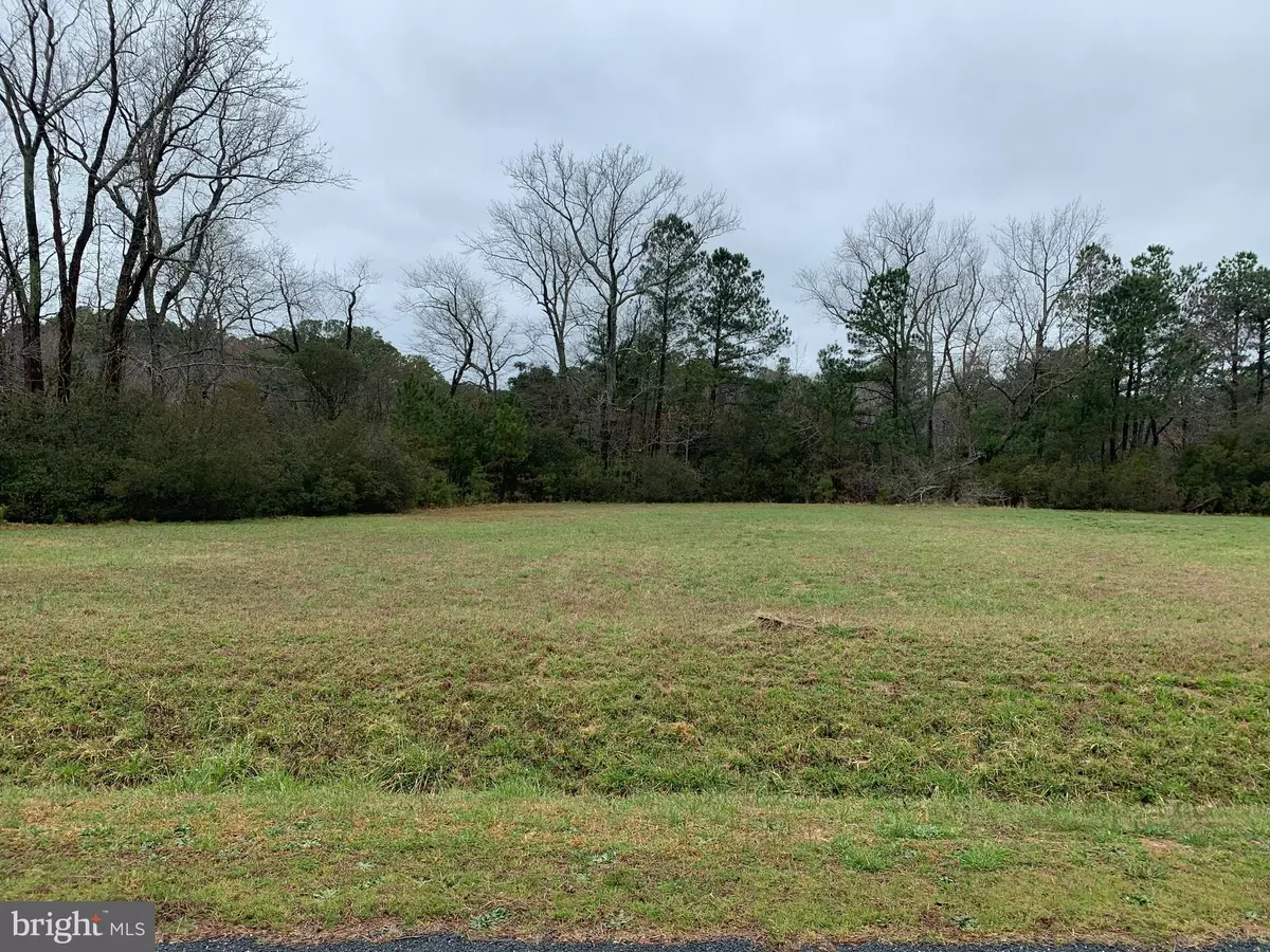 Exmore, VA 23350,LOT 8 PEACEFUL LAKES DR