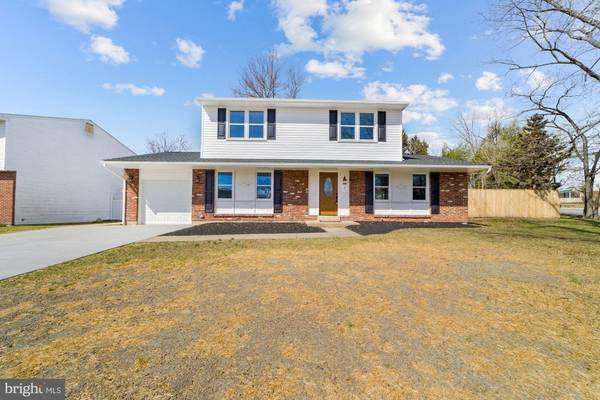 2 ANDRIES RD, Newark, DE 19711