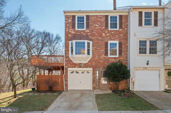 6963 MAYFAIR TER, Laurel, MD 20707