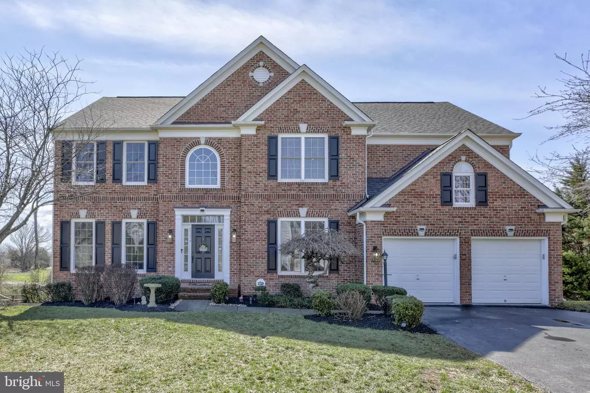 Chantilly, VA 20152,25779 RAWLEY SPRINGS DR