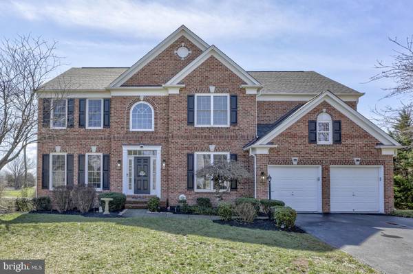 25779 RAWLEY SPRINGS DR, Chantilly, VA 20152