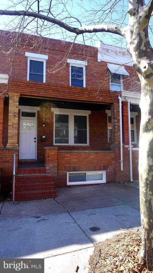 412 DREW ST, Baltimore, MD 21224