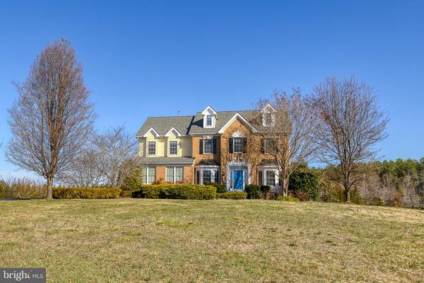 26 JANNEY LN, Fredericksburg, VA 22406