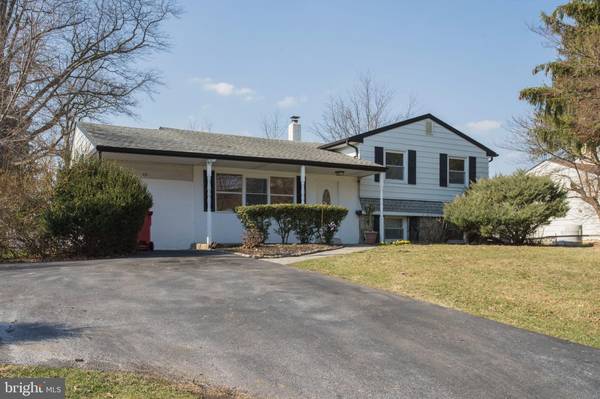 250 NEWTOWN RD, Warminster, PA 18974