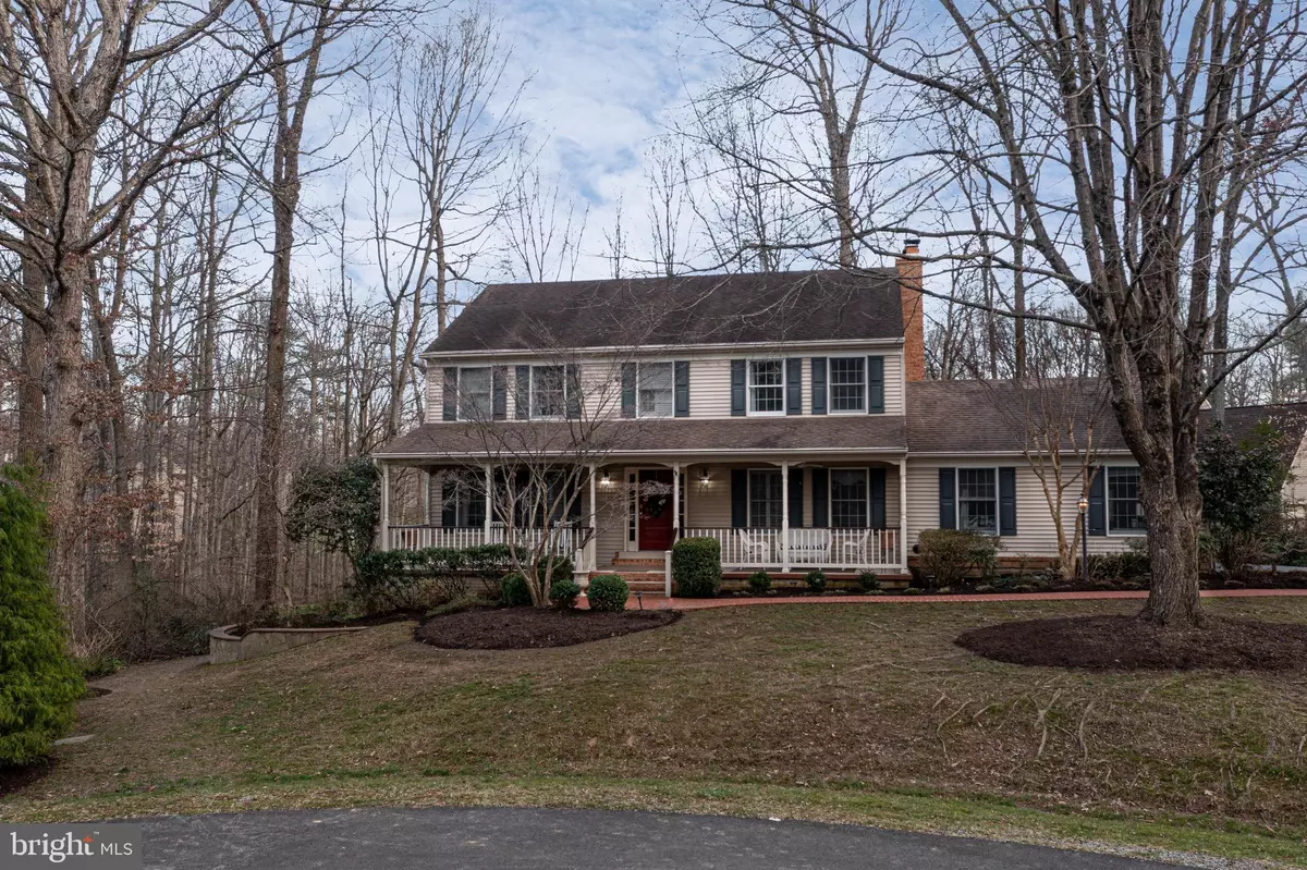 Fairfax Station, VA 22039,7101 LAKETREE CT