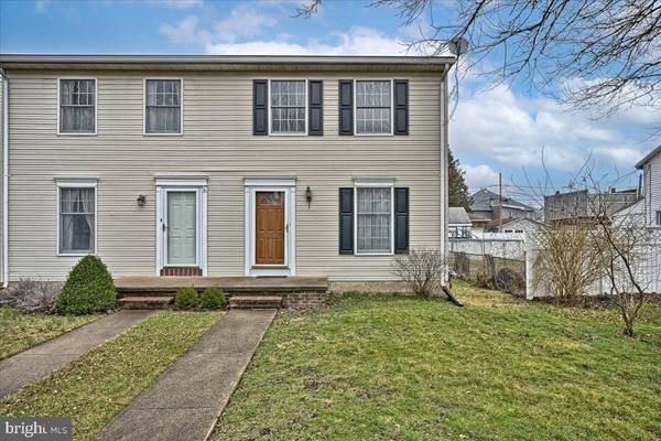 462 ELIZABETH ST, Highspire, PA 17034