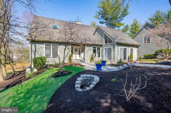 Chadds Ford, PA 19317,15 DEER POND LN