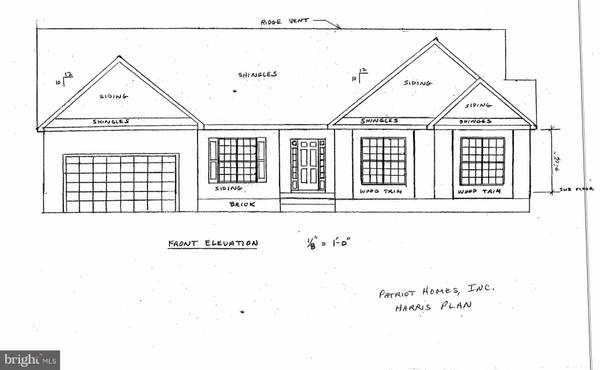 Middletown, VA 22645,KARLEYS WAY #LOT 27