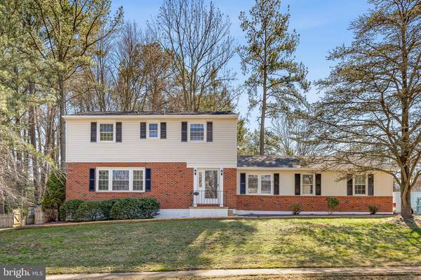 808 ROCK LN, Newark, DE 19713