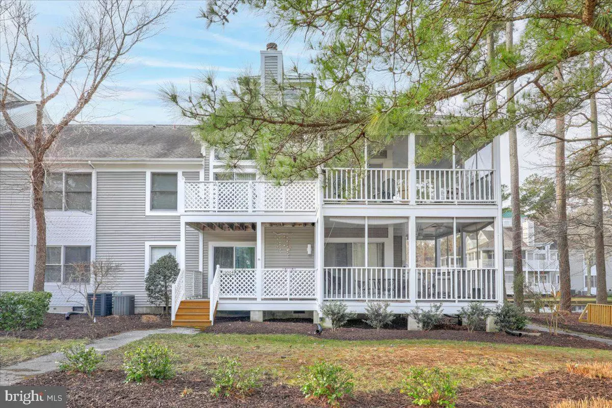 Bethany Beach, DE 19930,13004-39313 TALL PINES CT #13004