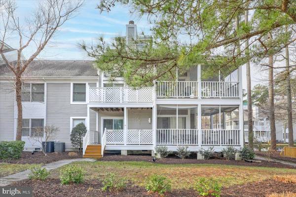 13004-39313 TALL PINES CT #13004, Bethany Beach, DE 19930