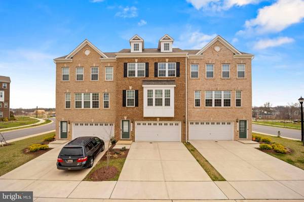 9603 TEALBRIAR DR, Upper Marlboro, MD 20772