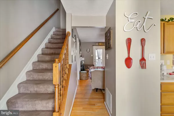 Odenton, MD 21113,502 KINGDOM CT #4-20