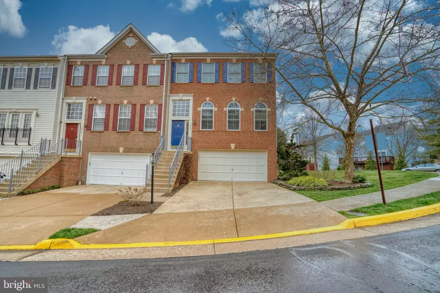 5315 JESMOND ST, Alexandria, VA 22315