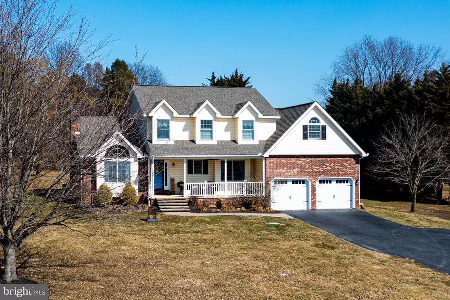 27 HUNT VALLEY LOOP, Elkton, MD 21921