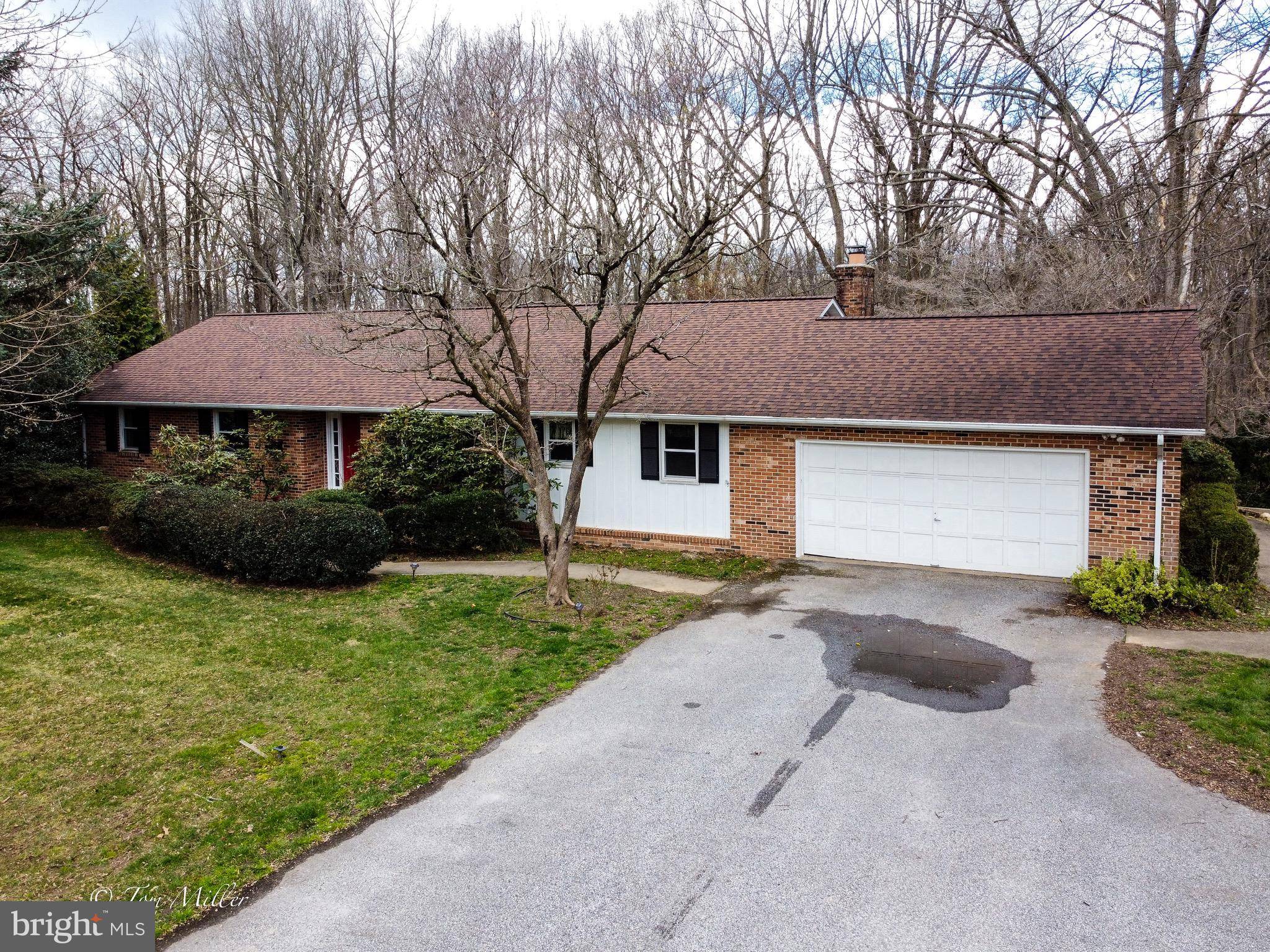 4000 HOLLY KNOLL DR, Glen Arm, MD 21057