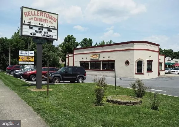 Hellertown, PA 18055,25 MAIN ST #6