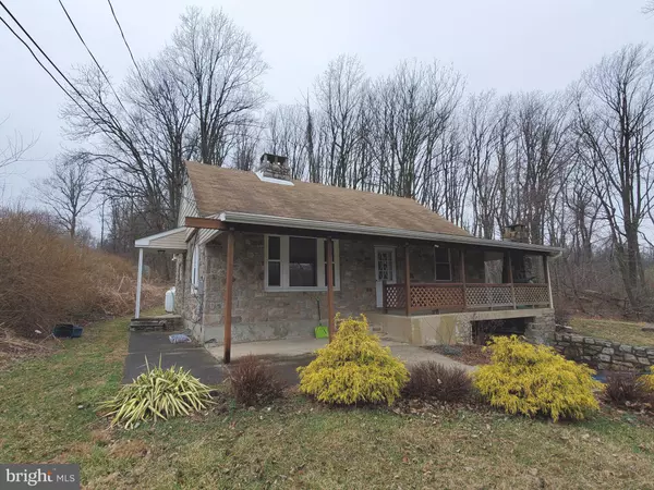 106 ANTIETAM RD, Temple, PA 19560