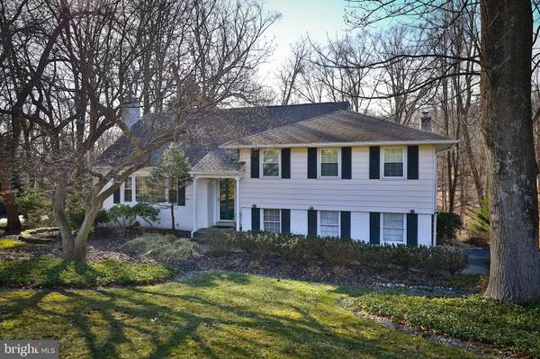 1805 SHARON RD, Jenkintown, PA 19046