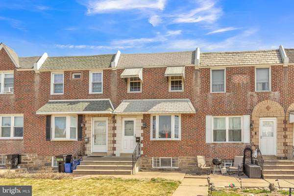 3527 HARTEL AVE, Philadelphia, PA 19136